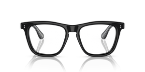 Oliver Peoples Lynes with Black frame - image 2