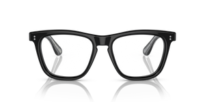 Oliver Peoples Lynes con montatura Nero - immagine 2