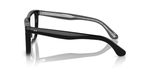 Oliver Peoples Lynes with Black frame - image 4