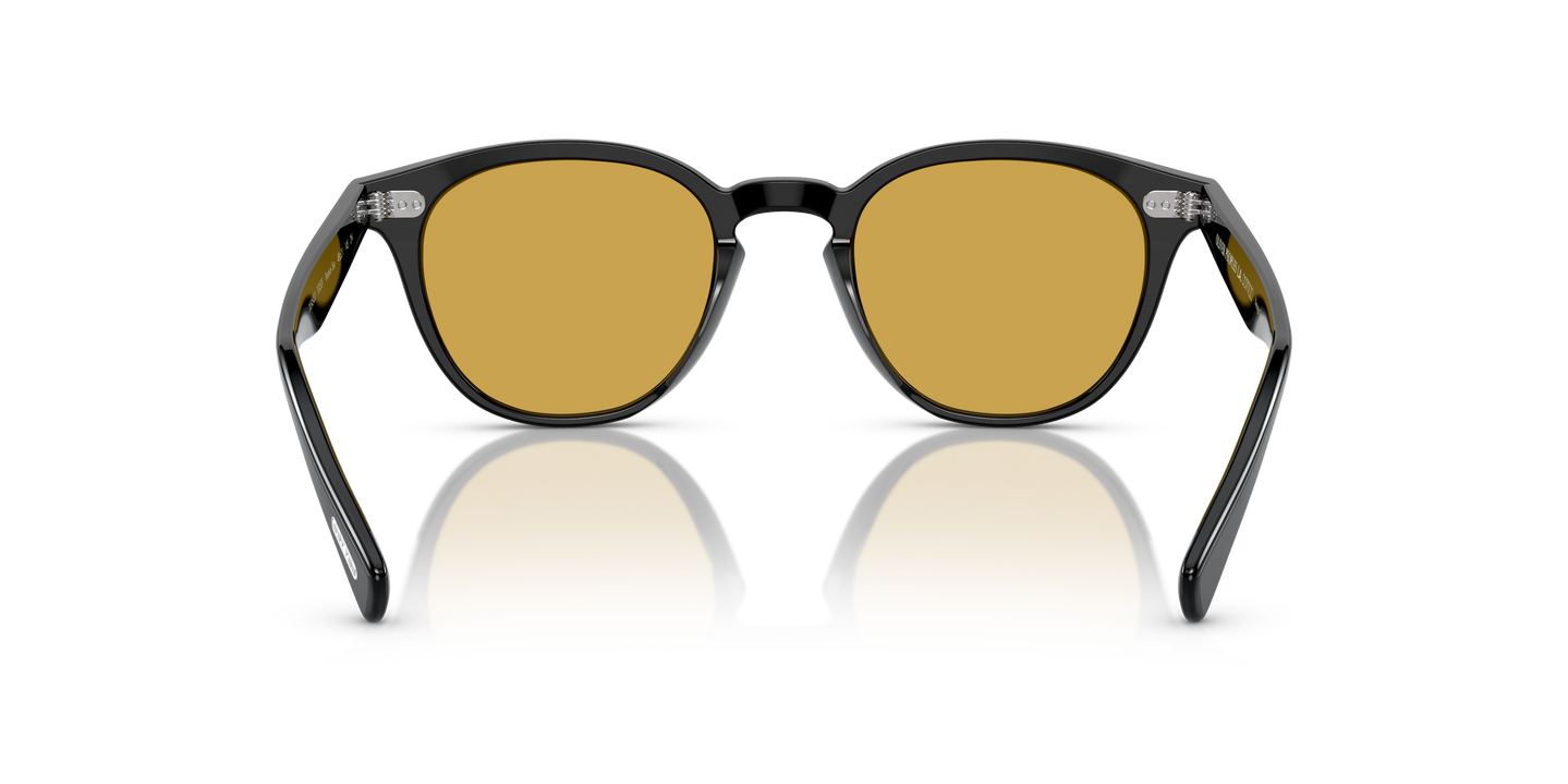 Oliver Peoples Desmon Sun Limited Edition with Black frame and