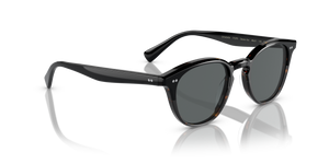 Oliver Peoples Desmon Sun with Black/362 Gradient frame and Grey lenses - image 3