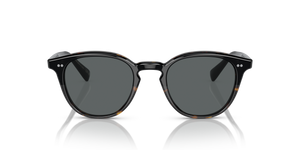 Oliver Peoples Desmon Sun with Black/362 Gradient frame and Grey lenses - image 2