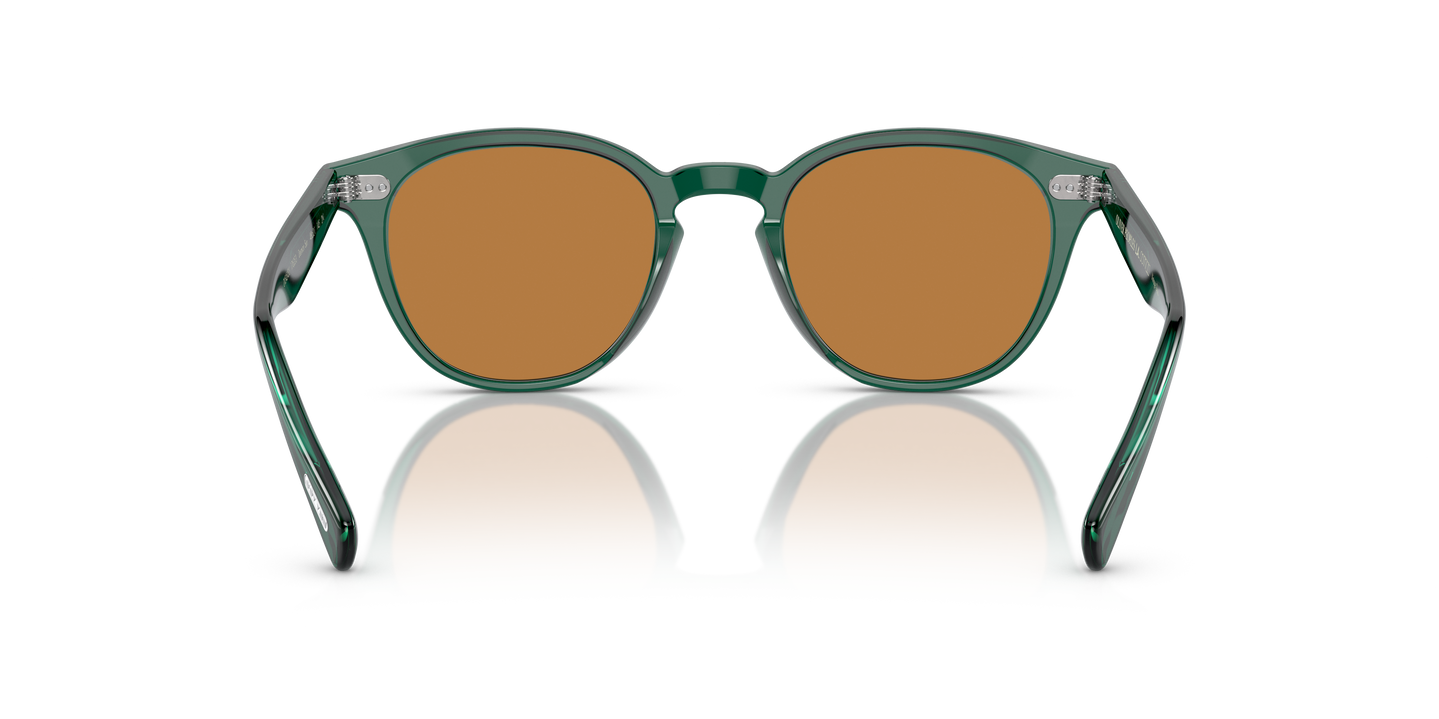 Oliver Peoples Desmon Sun Limited Edition with Translucent Dark