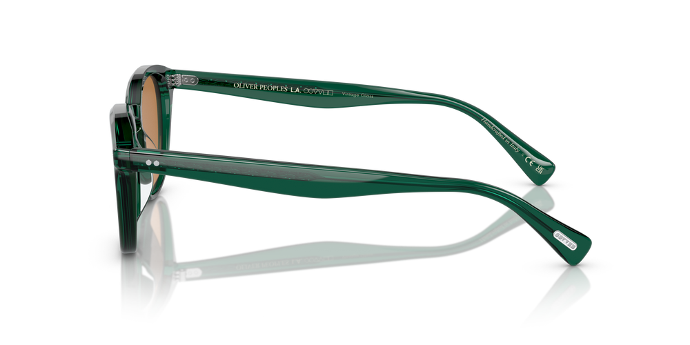 Oliver Peoples Desmon Sun Limited Edition with Translucent Dark