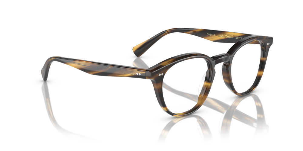 Oliver Peoples Desmon with Cocobolo frame - Image 3