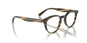 Oliver Peoples Desmon with Cocobolo frame - image 3