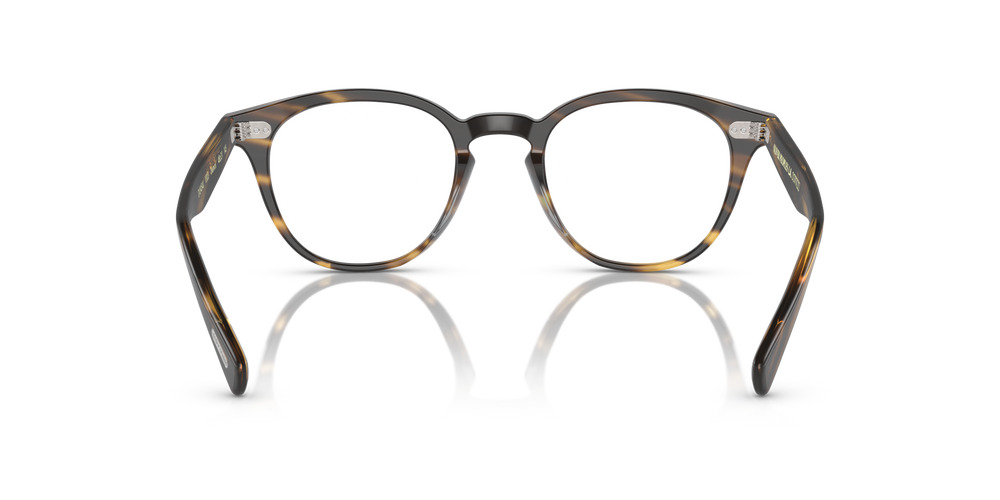 Oliver Peoples Desmon with Cocobolo frame - image 5