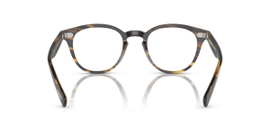 Oliver Peoples Desmon with Cocobolo frame - image 5