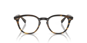 Oliver Peoples Desmon with Cocobolo frame | Oliver Peoples® ROW