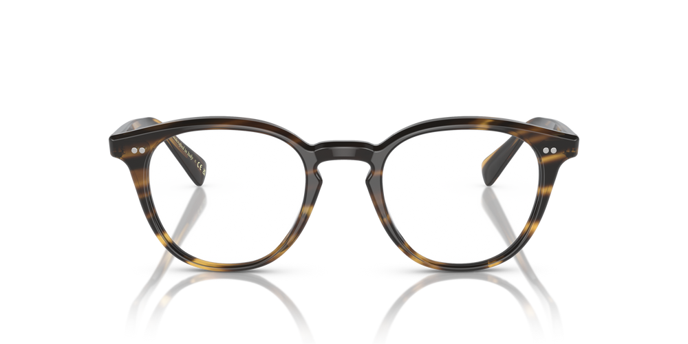 Oliver Peoples Desmon with Cocobolo frame - image 2