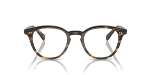Oliver Peoples Desmon with Cocobolo frame - image 2