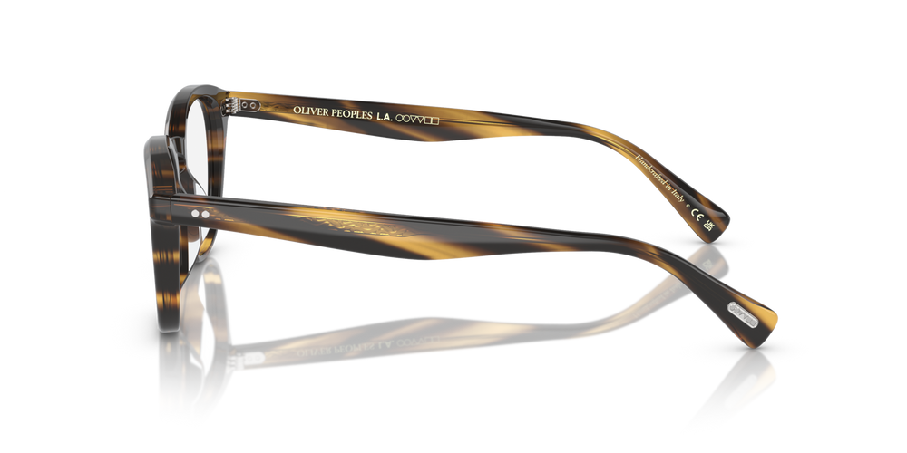 Oliver Peoples Desmon with Cocobolo frame - image 4