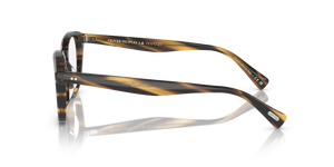 Oliver Peoples Desmon with Cocobolo frame - Image 4