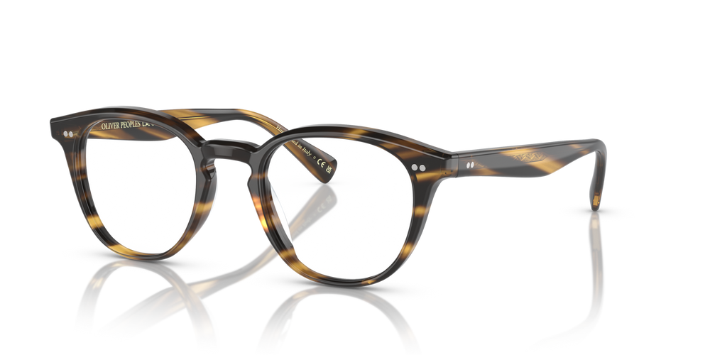 Oliver Peoples Desmon mit Cocobolo Gestell - bild 2