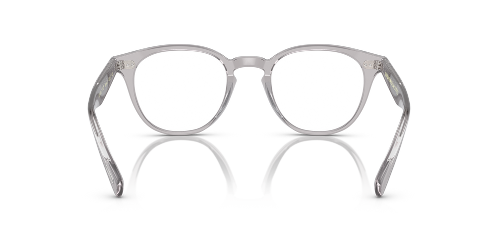 Oliver Peoples Desmon with Workman Grey frame - image 5