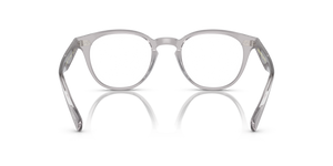 Oliver Peoples Desmon with Workman Grey frame - image 5