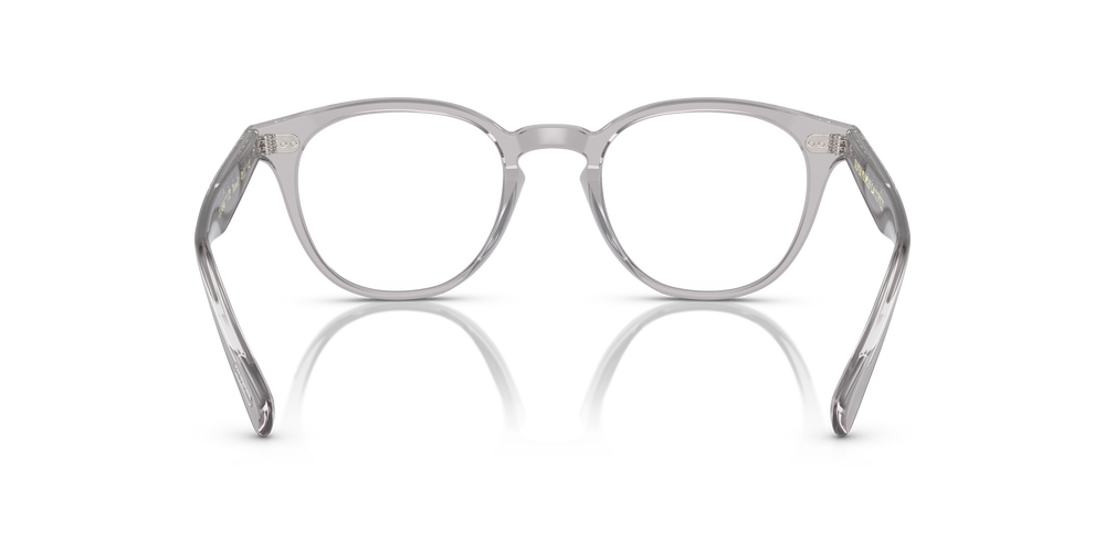 【未使用】OLIVER PEOPLES OV5454U(Desmon)48サイズ Oliver Peoples Desmon with Workman Grey frame | Oliver Peoples® US