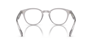 Oliver Peoples Desmon with Workman Grey frame - Image 5