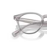 Oliver Peoples Desmon mit Workman Grau Gestell - Variant