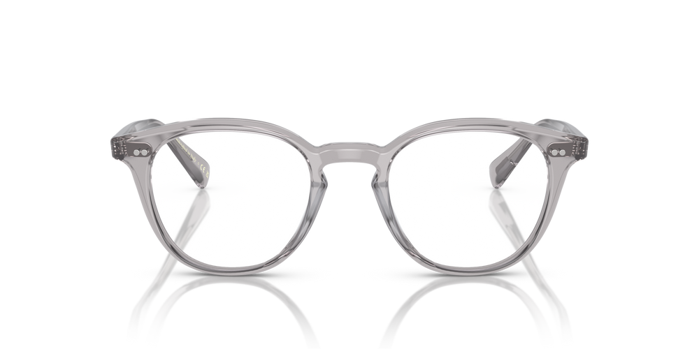 Oliver Peoples Desmon mit Workman Grau Gestell - bild 2