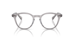 Oliver Peoples Desmon mit Workman Grau Gestell - bild 2