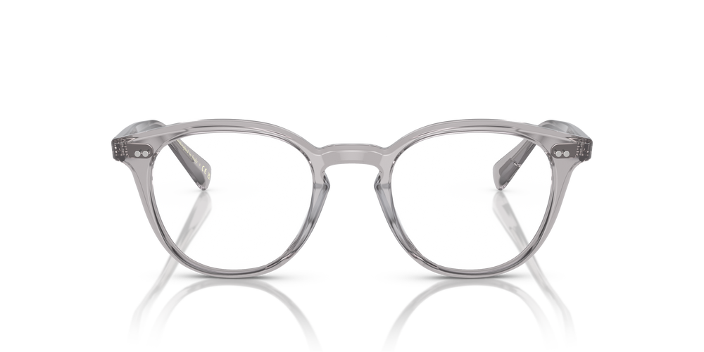 Oliver Peoples Desmon with Workman Grey frame - Image 2