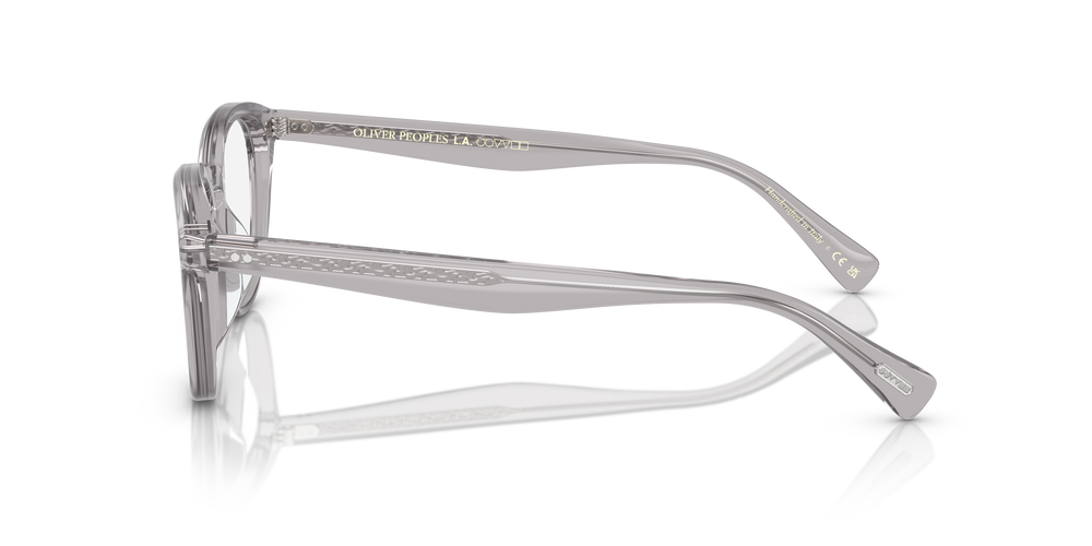 Oliver Peoples Desmon with Workman Grey frame - Image 4