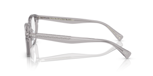 Oliver Peoples Desmon with Workman Grey frame - Image 4