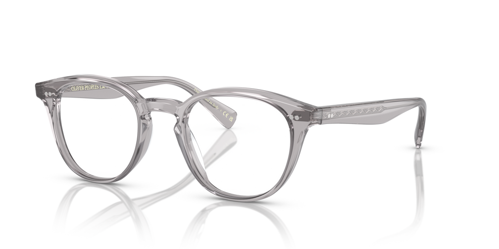 Oliver Peoples Desmon mit Workman Grau Gestell - bild 1