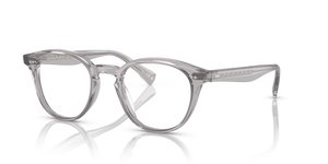 Oliver Peoples Desmon mit Workman Grau Gestell - bild 1