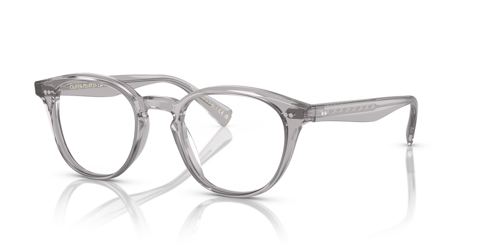 Oliver Peoples Desmon with Workman Grey frame - Image 2