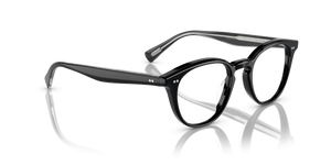Oliver Peoples Desmon mit Schwarz Gestell - bild 3
