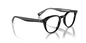Oliver Peoples Desmon mit Schwarz Gestell - bild 3