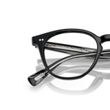 Oliver Peoples Desmon with Black frame - Variant