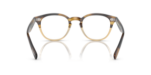 Oliver Peoples Desmon with Canarywood Gradient frame - image 5