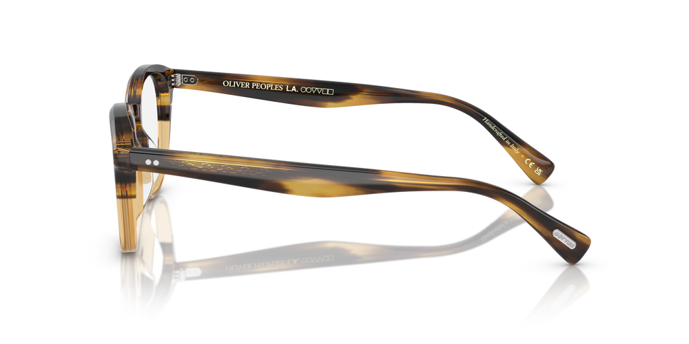 Oliver Peoples Desmon with Canarywood Gradient frame - image 4