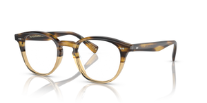 Oliver Peoples Desmon with Canarywood Gradient frame - image 1