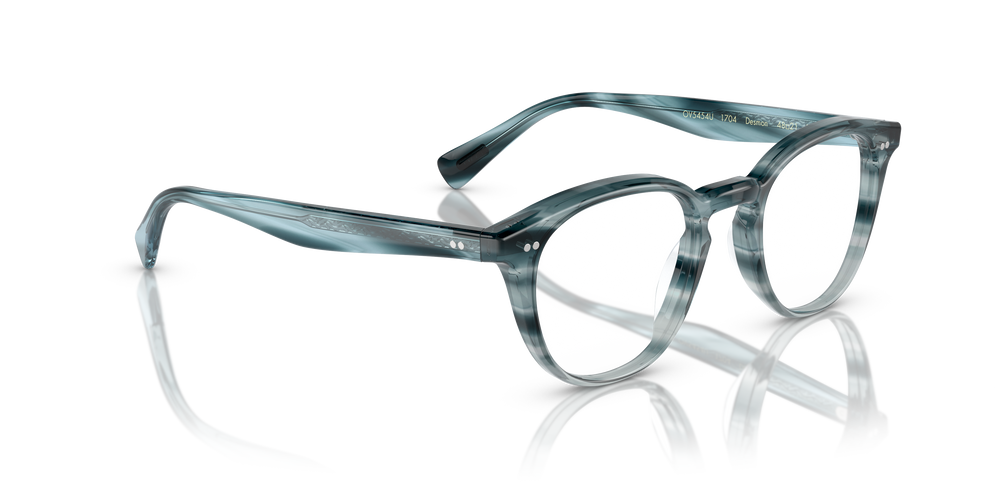 Oliver Peoples Desmon with Washed Lapis frame - Image 3