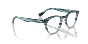 Oliver Peoples Desmon with Washed Lapis frame - Image 3