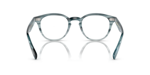 Oliver Peoples Desmon with Washed Lapis frame - image 5