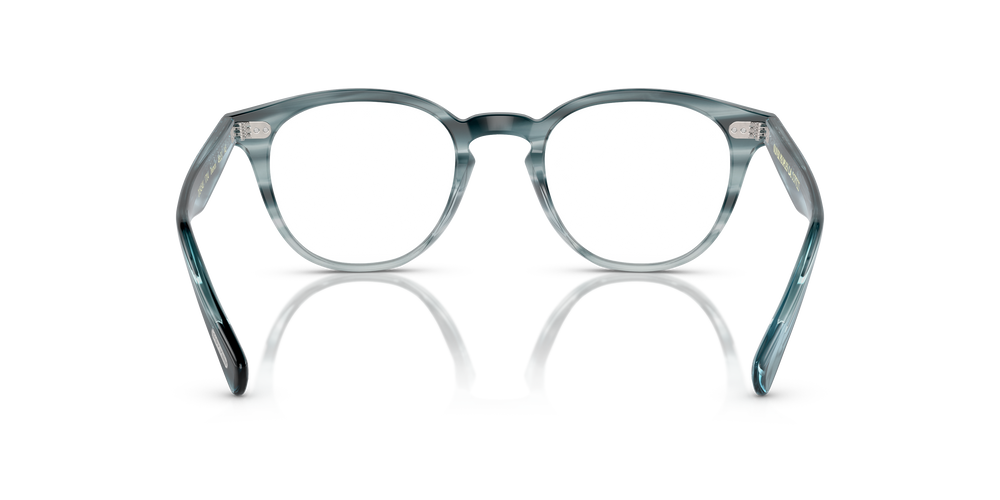 Oliver Peoples Desmon with Washed Lapis frame - Image 5