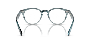 Oliver Peoples Desmon with Washed Lapis frame - Image 5