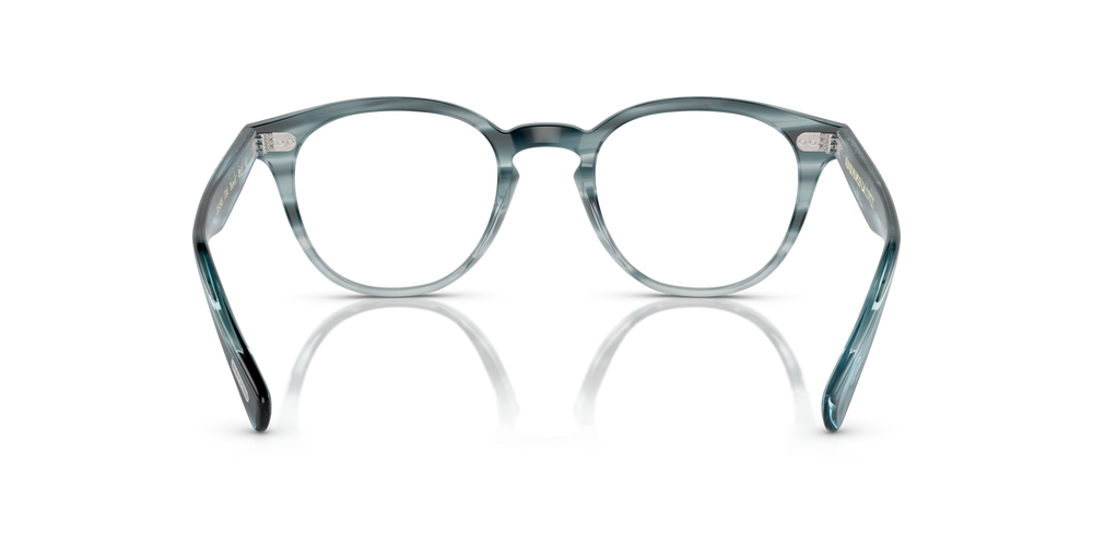 Oliver Peoples Desmon with Washed Lapis frame - image 5