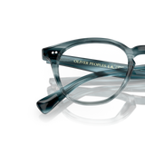 Oliver Peoples Desmon mit Washed Lapis Gestell - Variant