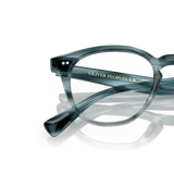 Oliver Peoples Desmon mit Washed Lapis Gestell - Variant