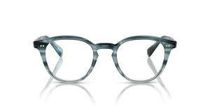 Oliver Peoples Desmon with Washed Lapis frame - image 2