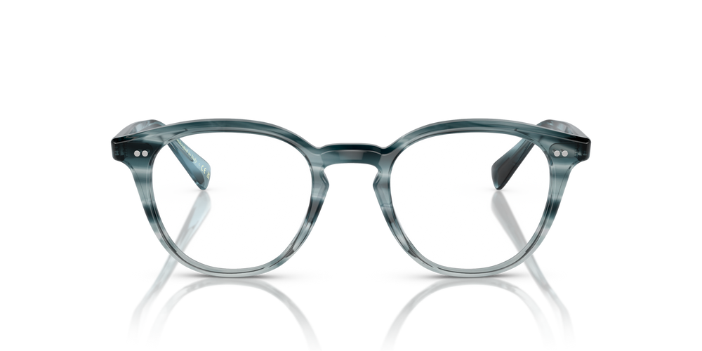 Oliver Peoples Desmon with Washed Lapis frame - image 2