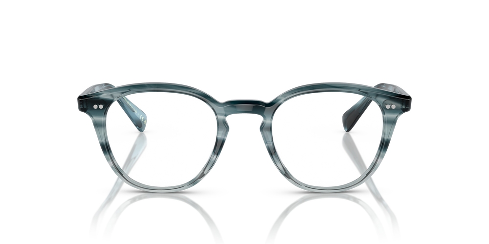 Oliver Peoples Desmon with Washed Lapis frame - Image 2