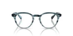 Oliver Peoples Desmon with Washed Lapis frame - Image 2