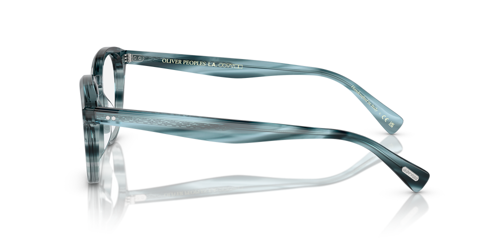 Oliver Peoples Desmon with Washed Lapis frame - Image 4